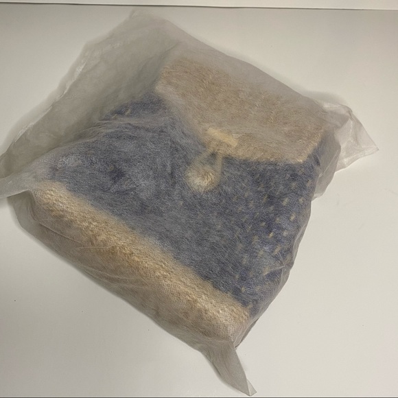 NEW Rattan Wicker backpack - Picture 11 of 12